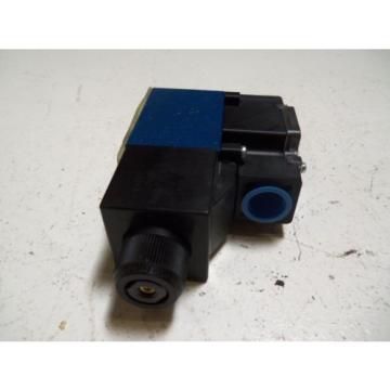 REXROTH 4WE6MA62/EW110N9DAL/62 HYDRAULIC VALVE Origin NO BOX