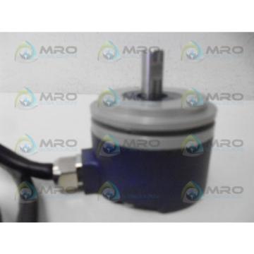 LEINE &amp; LINDE 515554-20 INCREMENTAL ENCODER *NEW NO BOX*