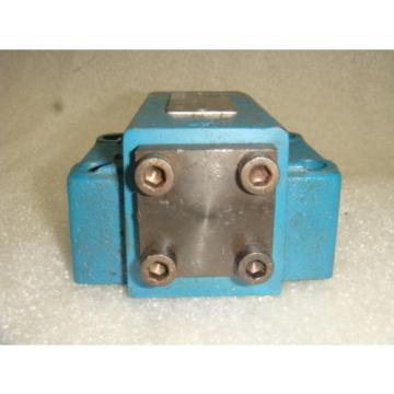 Origin, REXROTH, HYDRAULIC CHECK VALVE, SV10PB242, Origin NO BOX