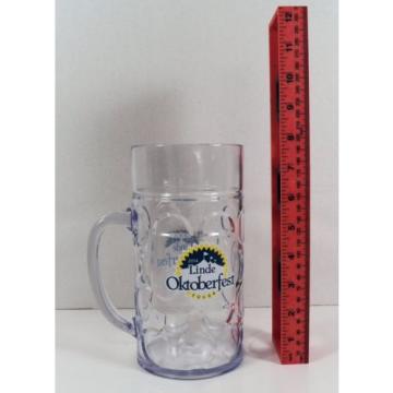 2014 Linde Oktoberfest Mug