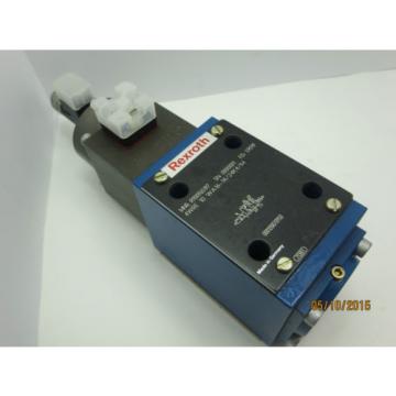 Rexroth 4WRE10WA16-14/24K4/M Directional Valve Origin