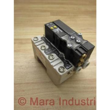 Rexroth R480084902 Pneumatic Valve - origin No Box