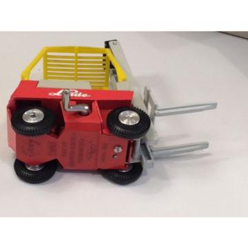 MINI GAMA LINDE GABELSTAPLER