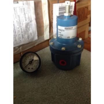 Rexroth Regulating Valve P55674-1