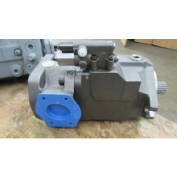 Origin REXROTH BOSCH A10VO85DRG/52L-VSC62K04 HYDRAULIC PISTON pumps 3600PSI