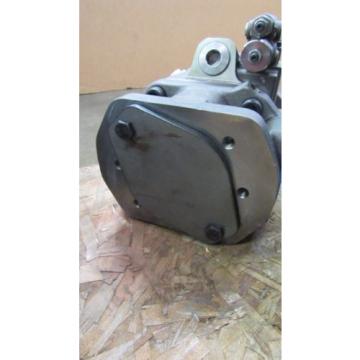 Origin REXROTH BOSCH A10VO85DRG/52L-VSC62K04 HYDRAULIC PISTON pumps 3600PSI