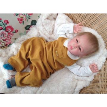 REALISTIC REBORN BABY Luke from Linde Scherer&#039;s Linda