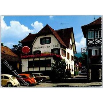 51502036 - Lauf , Baden Gasthaus Pension Linde