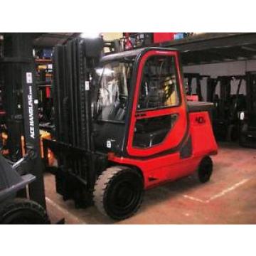 Linde E40P Electric Forklift - AH759