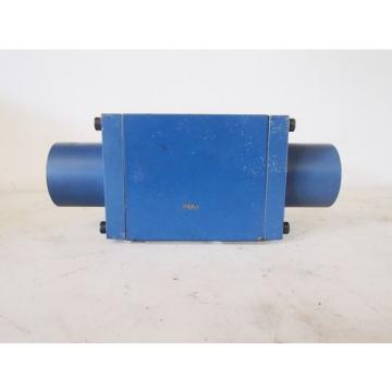 MANNESMANN REXROTH 4WP10M31/12 S043A-1504 HYDRAULIC VALVE 821149EE Origin