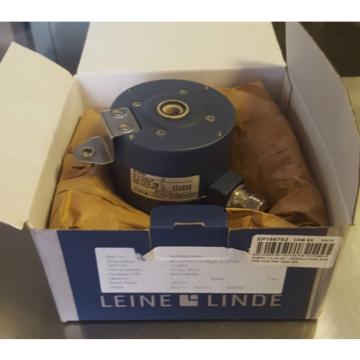 Leine Linde Encoder 861107456 751396-05 2048ppr 9..30Vdc