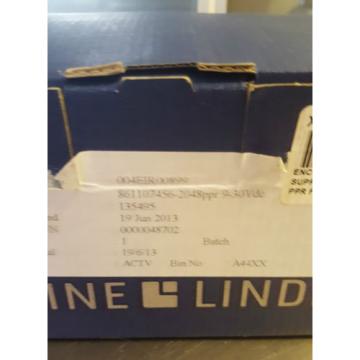 Leine Linde Encoder 861107456 751396-05 2048ppr 9..30Vdc