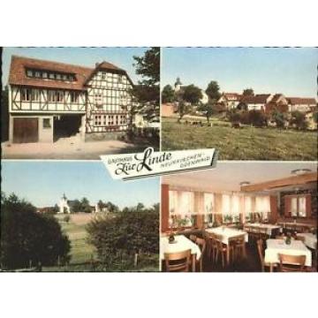 41272377 Neunkirchen Odenwald Gasthaus zur Linde Modautal