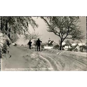 41271939 Neunkirchen Odenwald Gasthaus Schullandheim Zur Linde Modautal