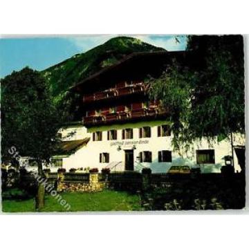 52203695 - Bad Haering Gasthaus Pension Linde Familie Dimai