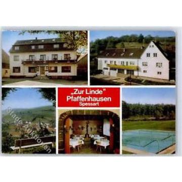 51376763 - Pfaffenhausen b Waechtersbach Pension Zur Linde Preissenkung