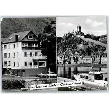 51345869 - Cochem Gasthaus Zur Linde  Preissenkung