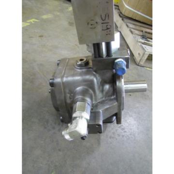 REXROTH PV7-1A/100-118RE07MD0-16-A234 R900950419 VARIABLE VANE HYDRAULIC pumps