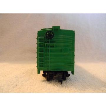 Vintage HO Scale Linde Union Carbide LAPX 358 Boxcar