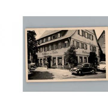 31149890 Freudenstadt Gasthaus Zur Linde Freudenstadt