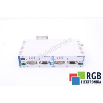 RECO RGM122-NN R911280940 REXROTH INDRAMAT 12M WARRANTY ID29941