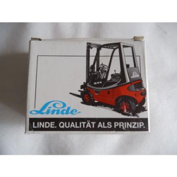 Gama Linde Gabelstapler in 1:24 Model No 2421 Neu siehe Fotos