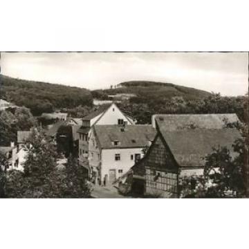 40646781 Glattbach Odenwald Glattbach Odenwald Gasthaus Pension Zur Post * Linde