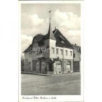 31727620 Bernhausen Filderstadt Gasthaus zur Linde Filderstadt