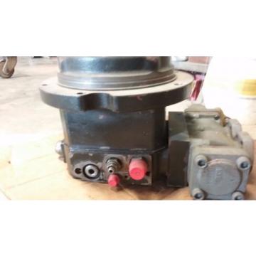 Drive Motor for Deere 690 ELC Excavator