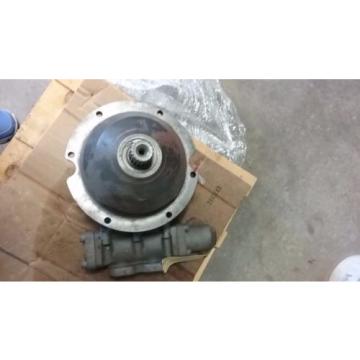 Drive Motor for Deere 690 ELC Excavator