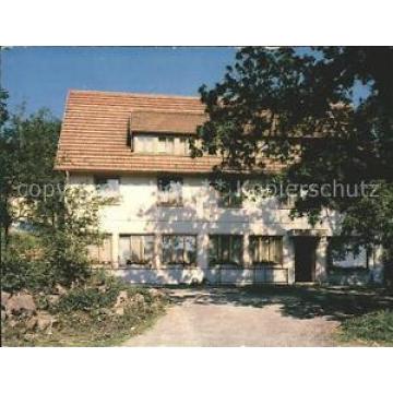 71909256 Glatten Freudenstadt Gasthof Linde Glatten