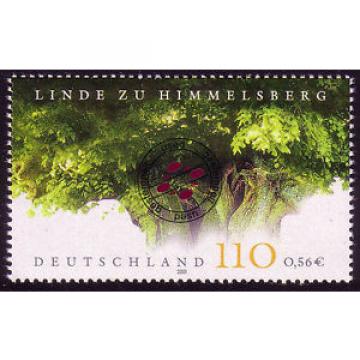 2208 Linde von Himmelsberg O