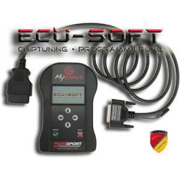 OBD Chiptuning TOOL LINDE H30D 2.0 TDI EDC16+ 48PS  Diesel