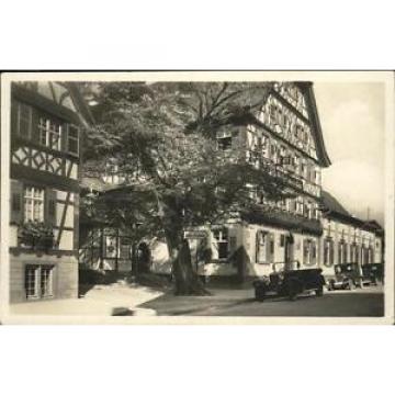 41209877 Oberkirch Baden Hotel Obere Linde Oberkirch