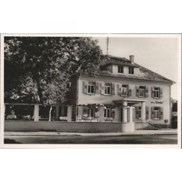 40817633 Stockach Stockach Gasthaus Pension zur Linde * Stockach