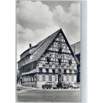 40709957 Ebingen Ebingen Hotel Linde * Albstadt