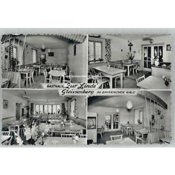 40231198 Gleissenberg Oberpfalz Gleissenberg Oberpfalz Gasthaus zur Linde * 1955