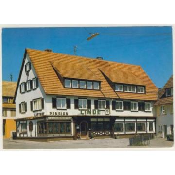 AK _ Gasthof Linde in Pfalzgrafenweiler _ad391