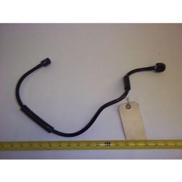 L0009574018 Linde-Baker Forklift, Hose Assy