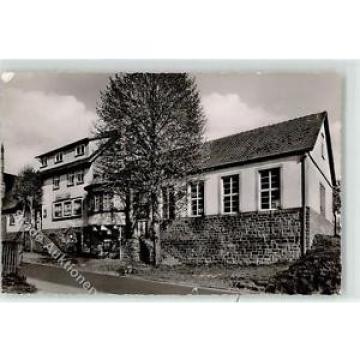 52158233 - Oberdielbach Gasthaus Pension Zur Linde Ad.Haas