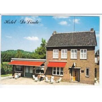 Ak  SCHIN OP GEUL    Hotel &#034;De Linde&#034;    (.. 72  087 )