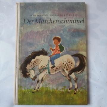 DDR Kinderbuch Auswahl Kindheitserinnerung Dachbodenfund Plitsch, Sandmann uvm.