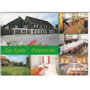 Ak  GEHRENRODE   Gasthaus  &#034;Zur Linde&#034;      (   ..72  180 )