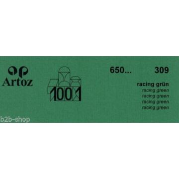 Artoz 1001- 20 Stück Einzelblatt DIN A5 100g/m² 210x148 mm - Frei Haus