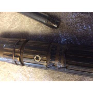 OXWELD  UNION CARBIDE  TORCH, LINDE,ESAB,