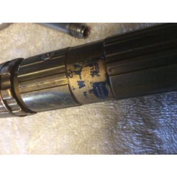 OXWELD  UNION CARBIDE  TORCH, LINDE,ESAB,