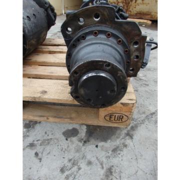 Linde Still Truck Engine Electro Motor Hydraulic Motor Forklift Engine Motor