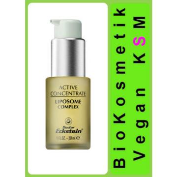 Liposome Complex Active Concentrate,Pflegekonzentrat,von Dr.Eckstein BioKosmetik