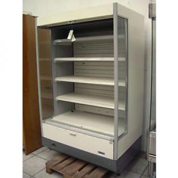 Espositore murale refrigerato della Ditta &#034;Linde AG&#034; mod. Optimer 1336 del 2003