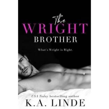 The Wright Brother by K. a. Linde.